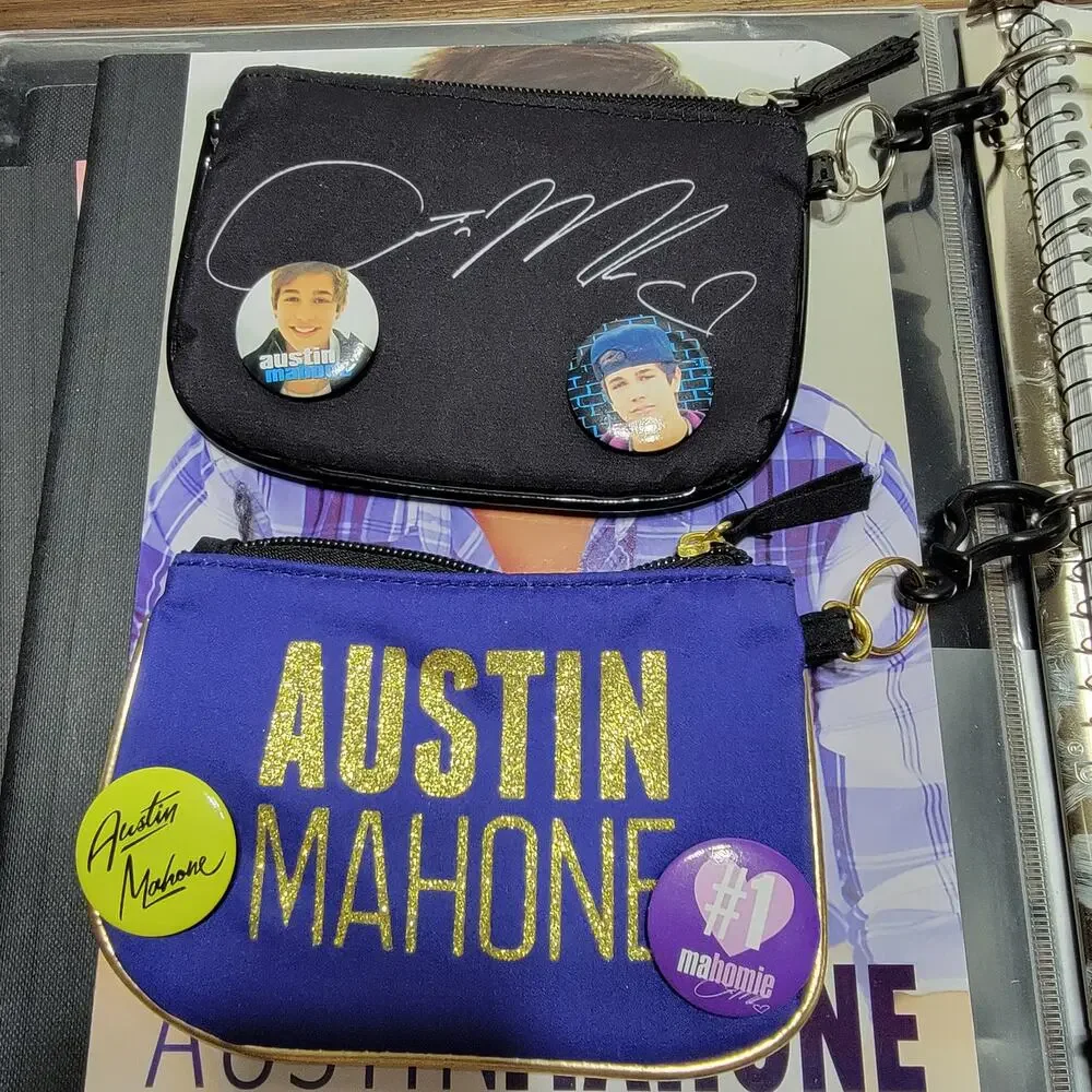 Austin Mahone 1